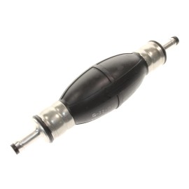 Yamaha Primer Bulb Pump Assembly XTO F350 F300 F250 4.2L Engine 6AW-24360-02-0