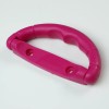 mlaval guitar parts Plastic Case Handle for Guitar case Musical