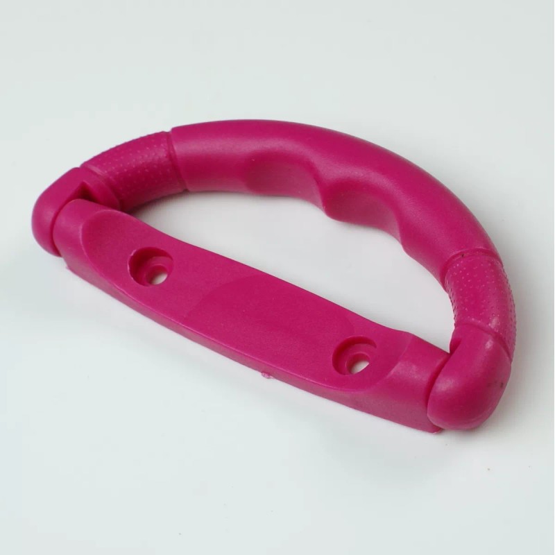 mlaval guitar parts Plastic Case Handle for Guitar case Musical