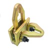 Suprwin Self Tightening Clamp Puller, 5 Ton Right-Angle Two-Way Auto