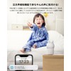ieGeek Baby Monitor, Smartphone, Baby Camera, Surveillance Camera, Compatible with