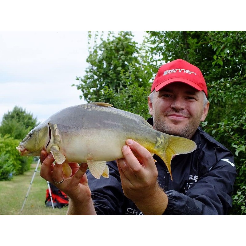 Tandem Baits Method Feeder MF Diffusion Micro Chunks 8mm 20g