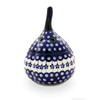 Bunzlauer Keramik Onion Pot / Garlic Pot Exclusive Decor 166a
