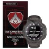 A ACE ARMOR SHIELD compatible with Garmin Instinct Crossover Solar