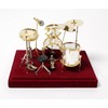 SUNRISE SOUND HOUSE Sunrise Soundhouse Miniature Musical Instrument Drum Set