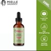 Mielle Organics Hair Essential Oil for Growth Loss Treatments Aid