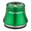 Wolf Tooth Premium IS41/28.6 Upper Headset 7mm Stack Black