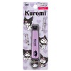 Kai KK2603 Kuromi Nail Clippers, Small, Nail Clippers, Gift, Gift,