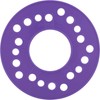 Wheel Bolt Circle Template