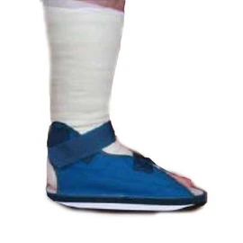 Shoe Postquirúrgico Walky Talky Plus Med Unidad