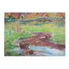 Kitchen Chopping Board Glass - Henry Moret Lands Cape at