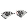 Replacement Laptop Cooling Fan DC5V 4 Pin Cooling Fan for