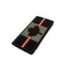 PVC Morale Patch - Canadian Flag - Thin Orange Line