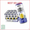 Optimum Nutrition Amino Energy Sparkling Hydration Drink, Electrolytes, Caffeine
