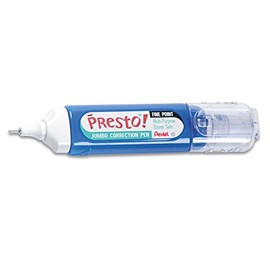 Pentel Presto Multipurpose Correction Pen