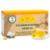 Damiana Herbal Tea – 100% Turnera diffusa – 25 Tea