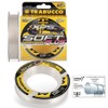 Trebuchet Fishing Line Soft Plus Leader 0.6mm 35.5kg 100m Leader