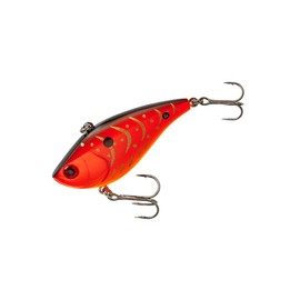 Booyah One Knocker Rayburn Red 2 1/4 In