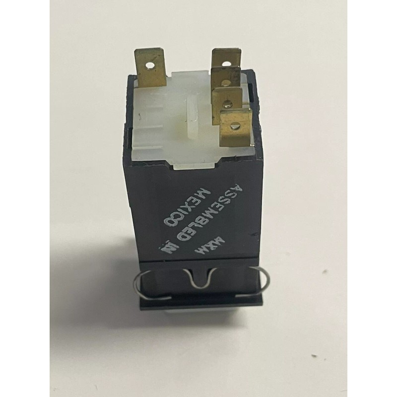 UND LAB INC. MXSP10400 MXSP 10400 POWER LOAD WHITE PUSH