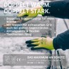 Gebol Multi Flex Winter | Winter Work Gloves with Nubs