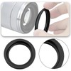 VGOL 1Pc Camera Coupling Ring Adapter M42-M39 Thread Adapter Ring