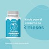 Thyrofem Selenio Magnesio Zinc Suplemento Alimenticio Capsulas