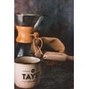 Tayst Ground Coffee Cans, Medium & Magnificent Gourmet Medium Roast,