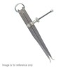 75mm/ 3 inch Inside Spring Calipers - Moore and Wright