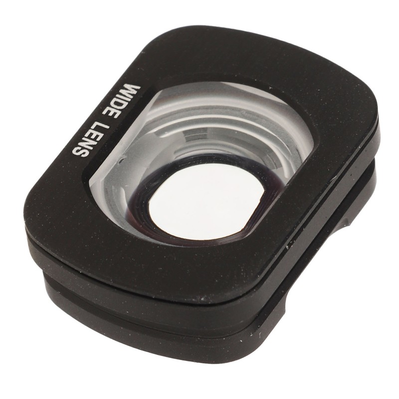 Camera Wide Angle Lens High Definition Filter Wide Angle Lens