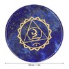 7 Chakra Multi Stone, Reiki Healing Crystals Piedras Preciosas con
