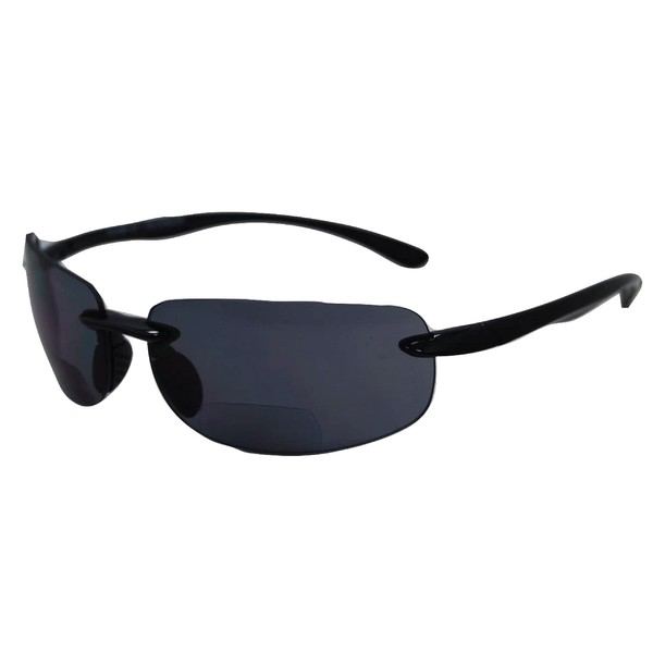 In Style Eyes Original Lovin Maui Wrap Around Bifocal Reading