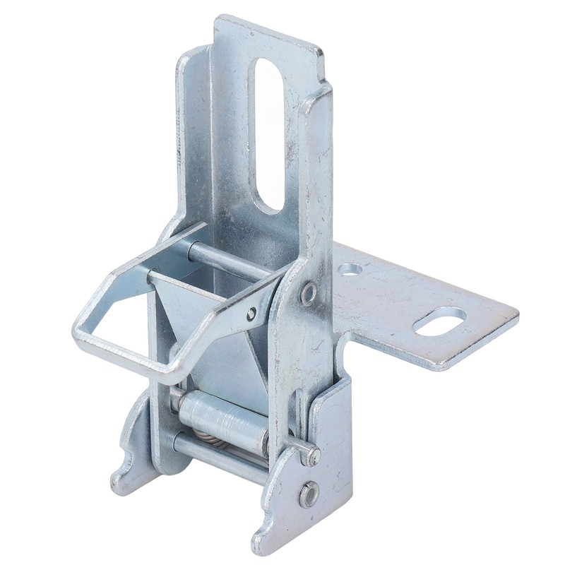 Table Hinge Folding 180 Degree Flip Workbench Saw Push Rod