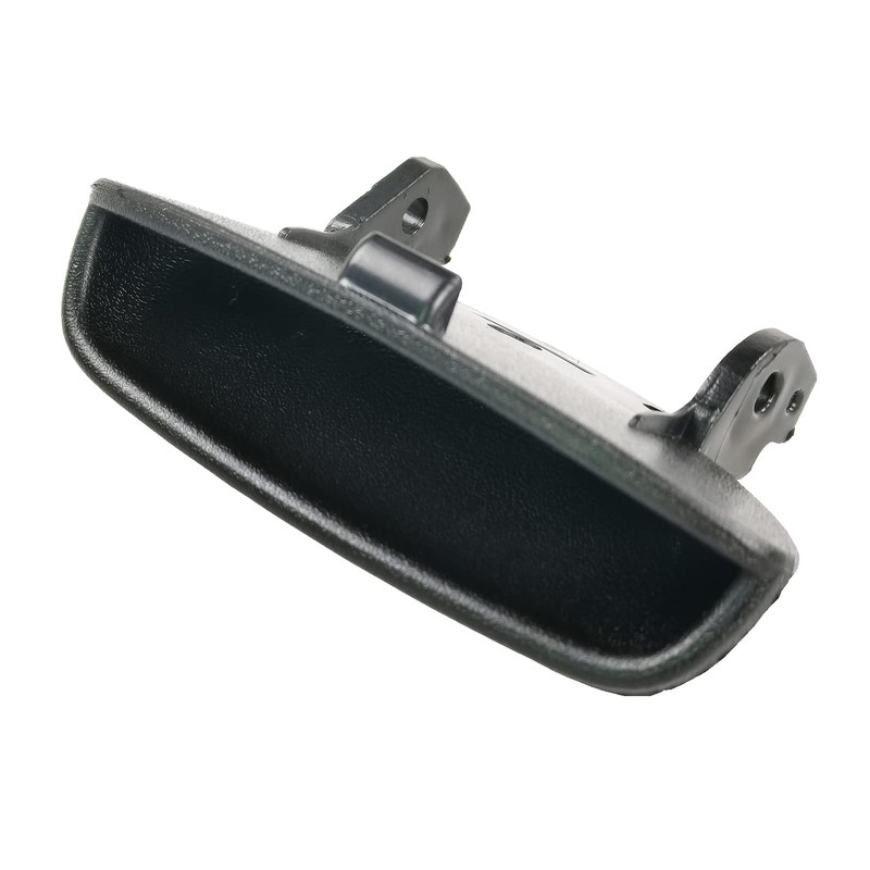 GaeaAuto Armrest Cover Lid Lock Center Console Latch and Spring