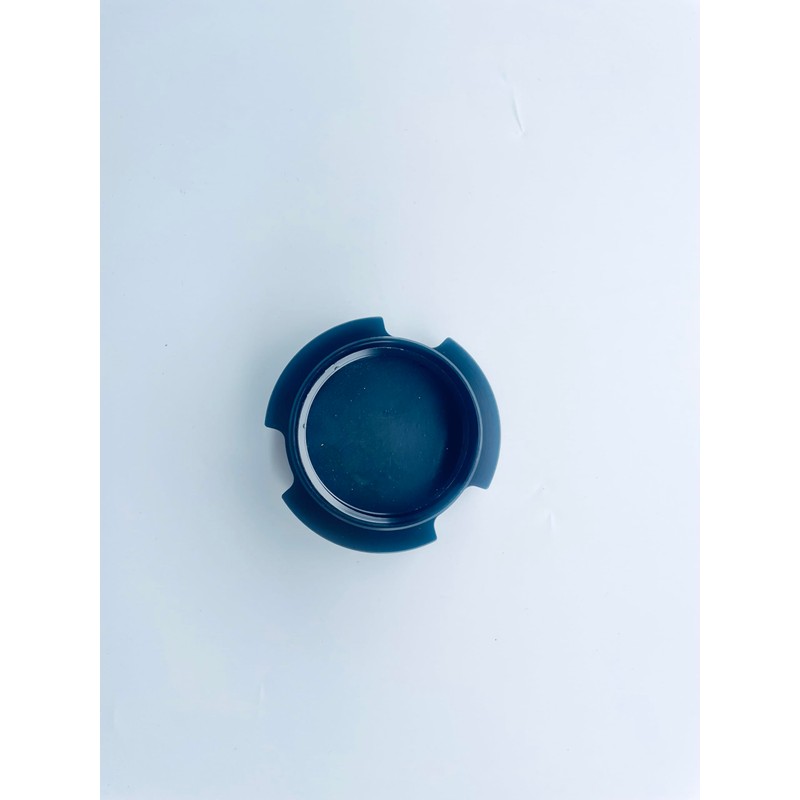 Black Aluminum Gas Cap Cover for Polaris Slingshot R/R LE/S/SL