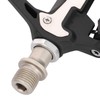 High Quality Self Locking Pedals, SPD-SL Cycling Road Bike Pedals,