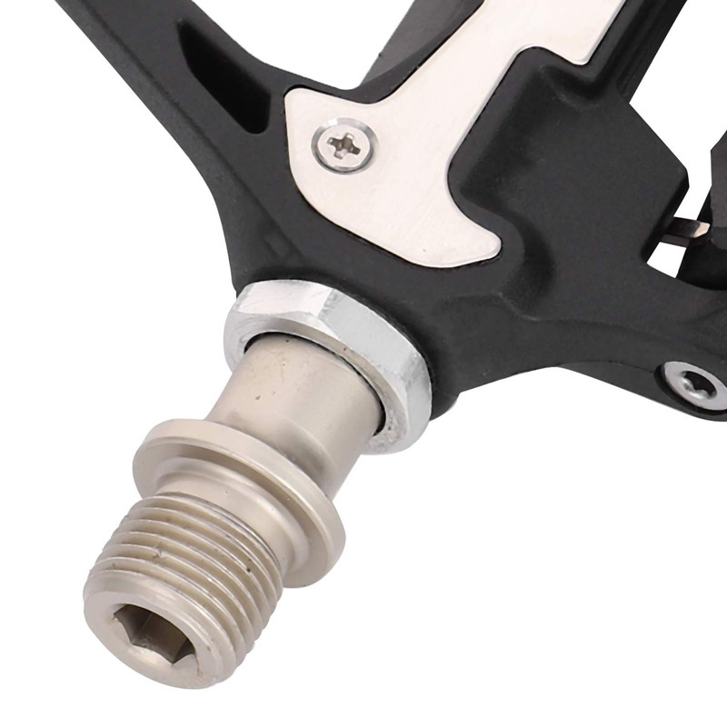 High Quality Self Locking Pedals, SPD-SL Cycling Road Bike Pedals,