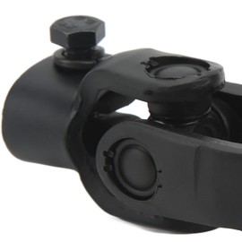 Srliya 103810201 Conjunto de Yugo Inferior de Dirección de Aleación de Metal para Carros Eléctricos de Gas Precedent de Club Car 2004 en Adelante