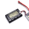 Valken Energy Battery Tester - LiPo, Li-Ion, and NiMH Compatable
