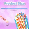 600 Pcs 13.8 Inch Colorful Cotton Candy Holder Sticks, Cotton