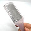 Foot Callus Remover and Foot File for Smooth Heels and Soles Callus 3ea