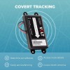Brickhouse Security Livewire Volt Wired Car Tracker with GPS Tracking