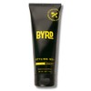 BYRD Gel para Peinar, 170g, Acabado natural + fuerte sujeción