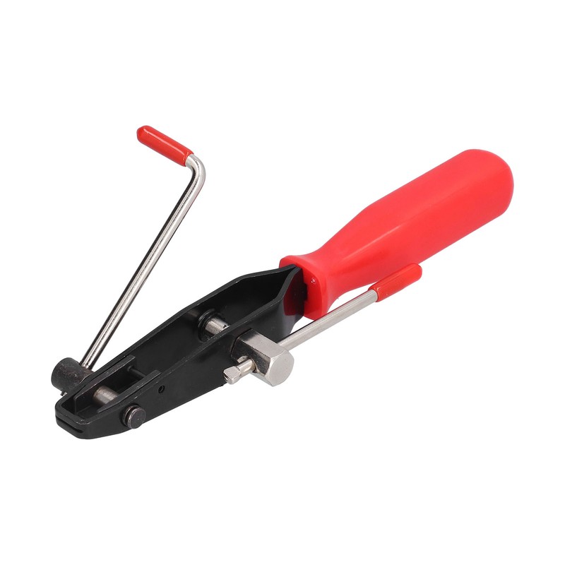 Joint Boot Clamp Wrench Comfort Red Black CV Joints Boots