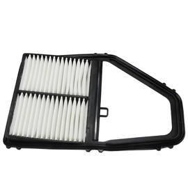 AUTO DN 1X Air Purifier Filter For Civic 2004 2005 2001 2002 2003
