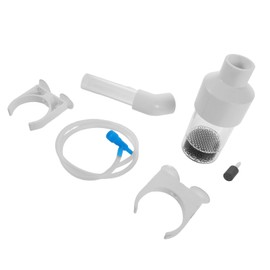 BUGUUYO Fish Egg Incubator Tumbler for Cichlids Optimized Hatching for Aquariums for Home Use Supports Mouthbrooder Breeding Compact Design Enhances Fry Survival Rate