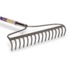 Westward 1WG36 Rake, Bow, 16 Tine
