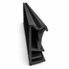 Window Seal Sash Fold Seal Groove Width 5 mm /