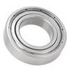 10Pcs Ball Bearing Stainless Steel S6904Z 20x37x9mm for Skateboards Roller