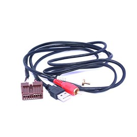 Crux USB-HK01 Radio Replacement Accessories