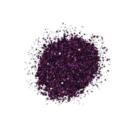 Kiara Sky Sprinkle On Glitter Collection (Violets are Blue)